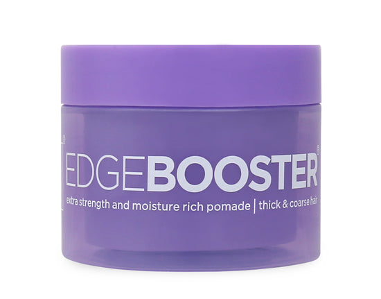 Style Factor Edge Booster Pomade - 3.38 Oz