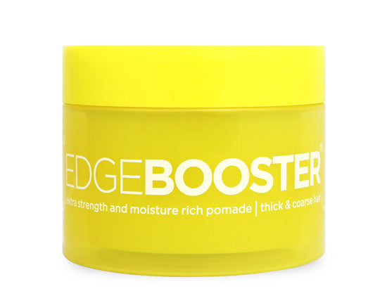 Style Factor Edge Booster Pomade - 3.38 Oz