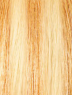 Janet Hair Collection - 28 Pcs