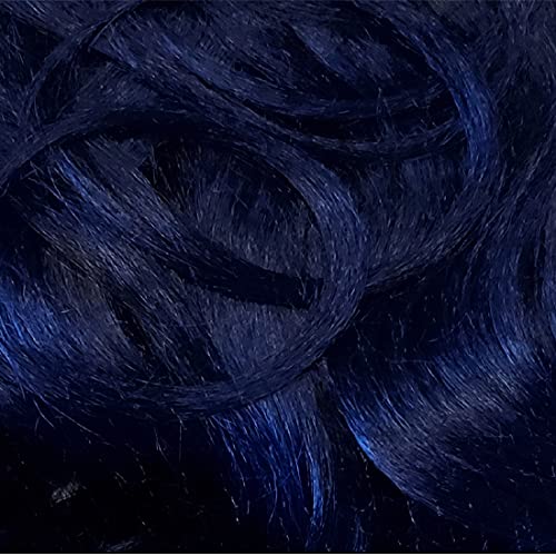 Nu Lace Glueless Wigs 13x8 MLF1101 Mallory HD Lace Front Wig Natural Looking Human Hair Style