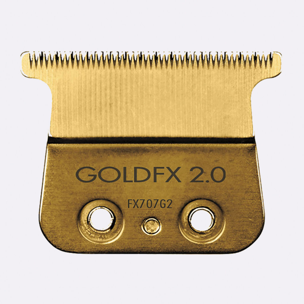 Babyliss Pro Gold Titanium T-Blade (FX707G2)