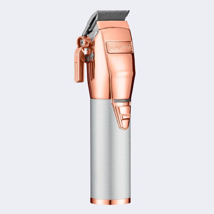 Babyliss Pro Rose Fx Clipper