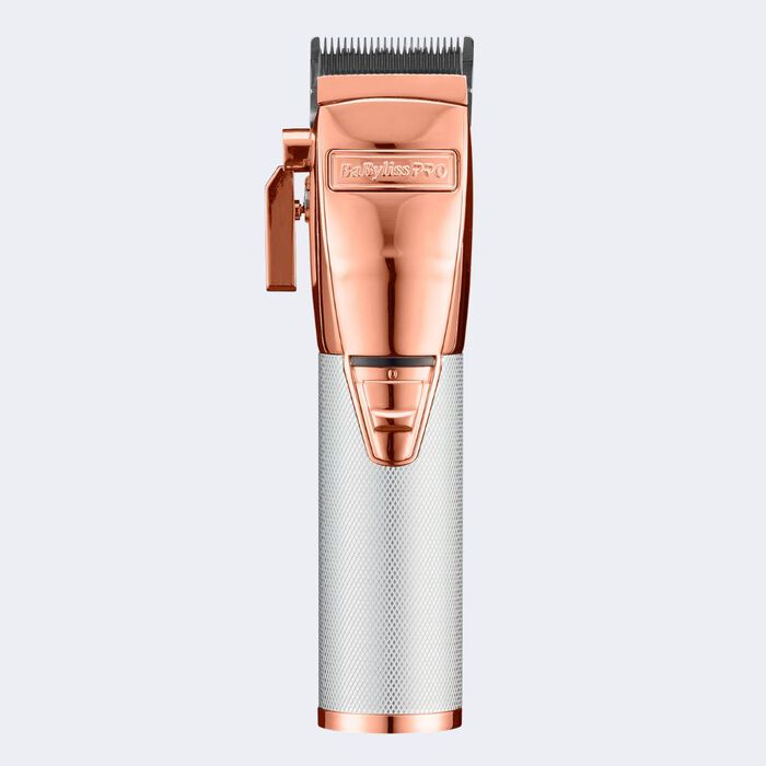 Babyliss Pro Rose Fx Clipper