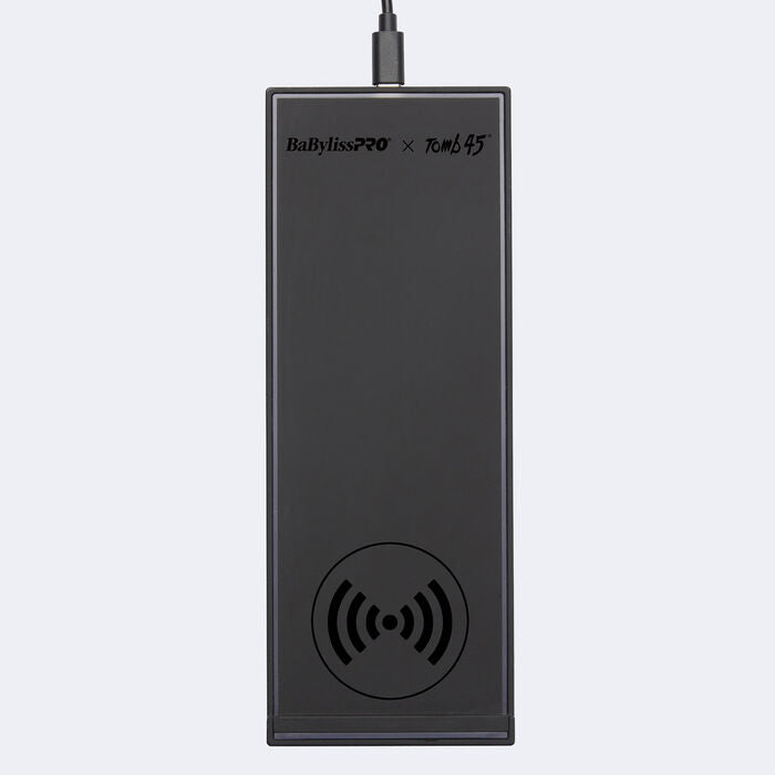 Babyliss Tomb45 Wireless Charging Pad