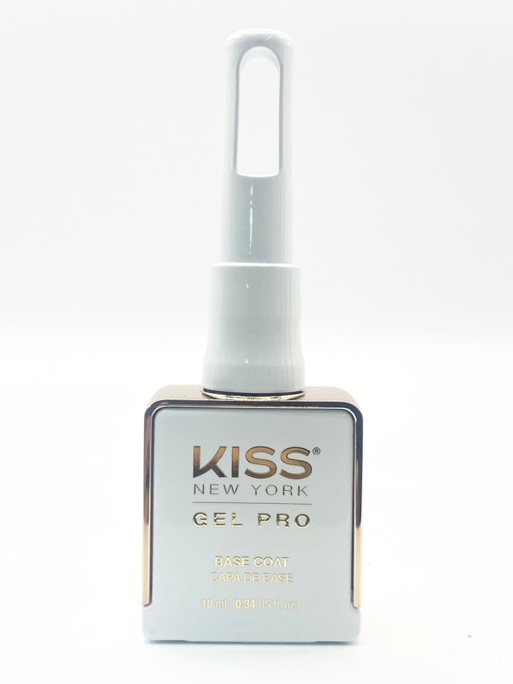 KISS New York Gel Pro Base Coat