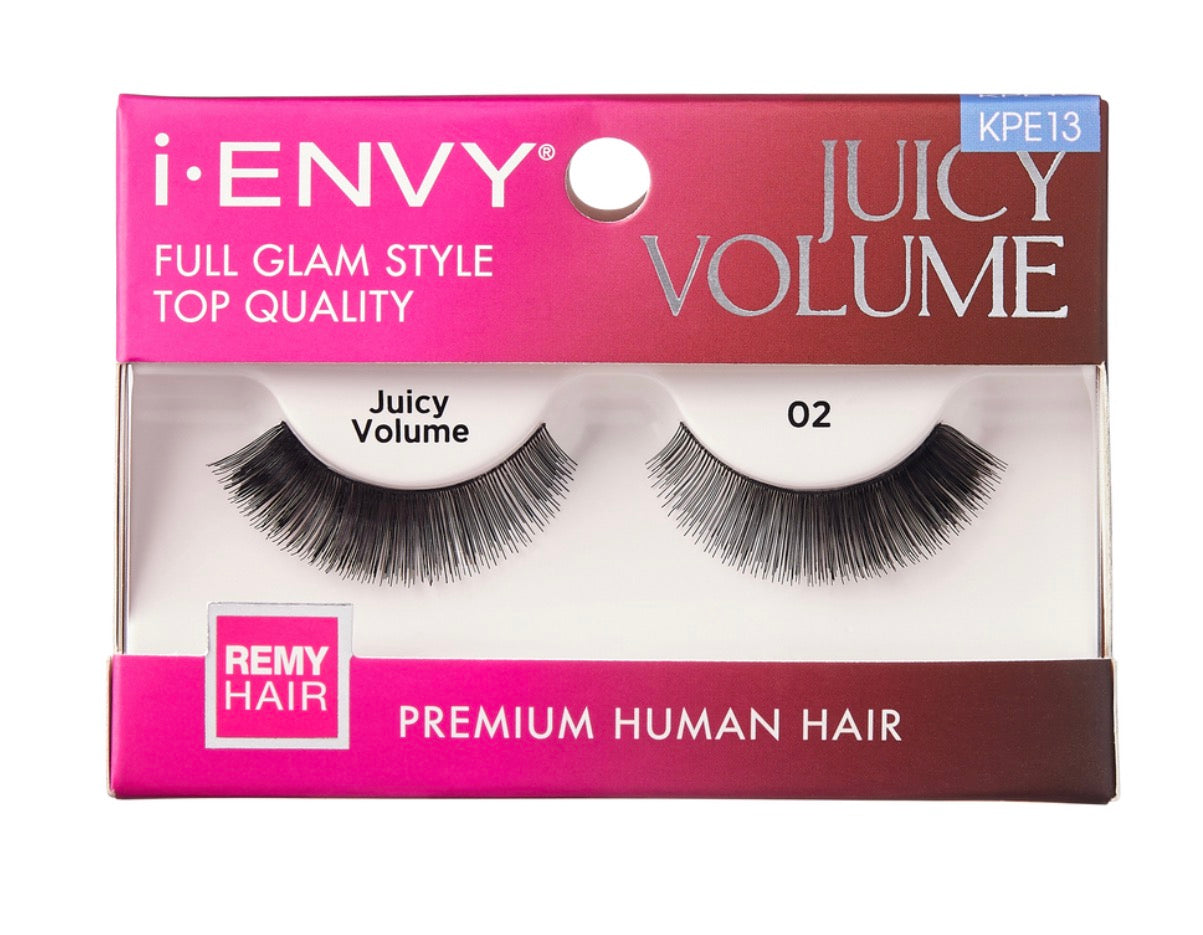 IEnvy By KISS Eyelashes