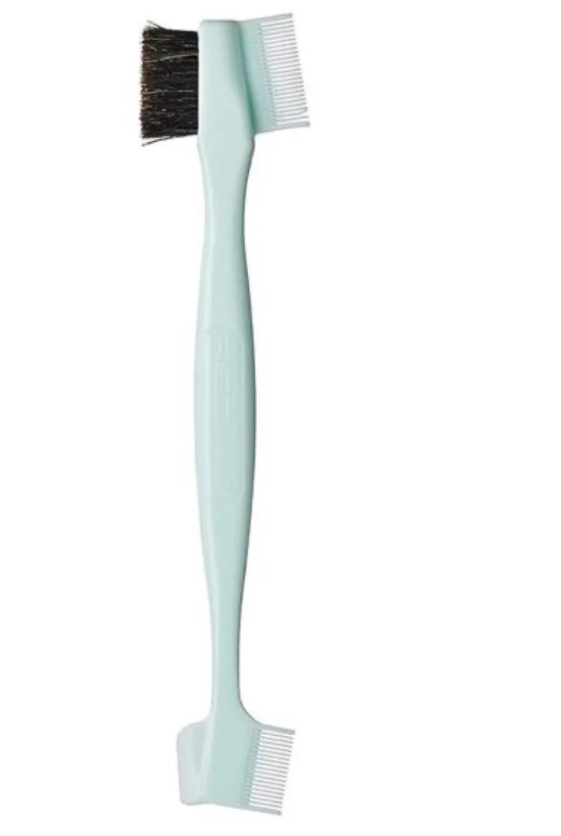 KISS Edge Brush 3In1