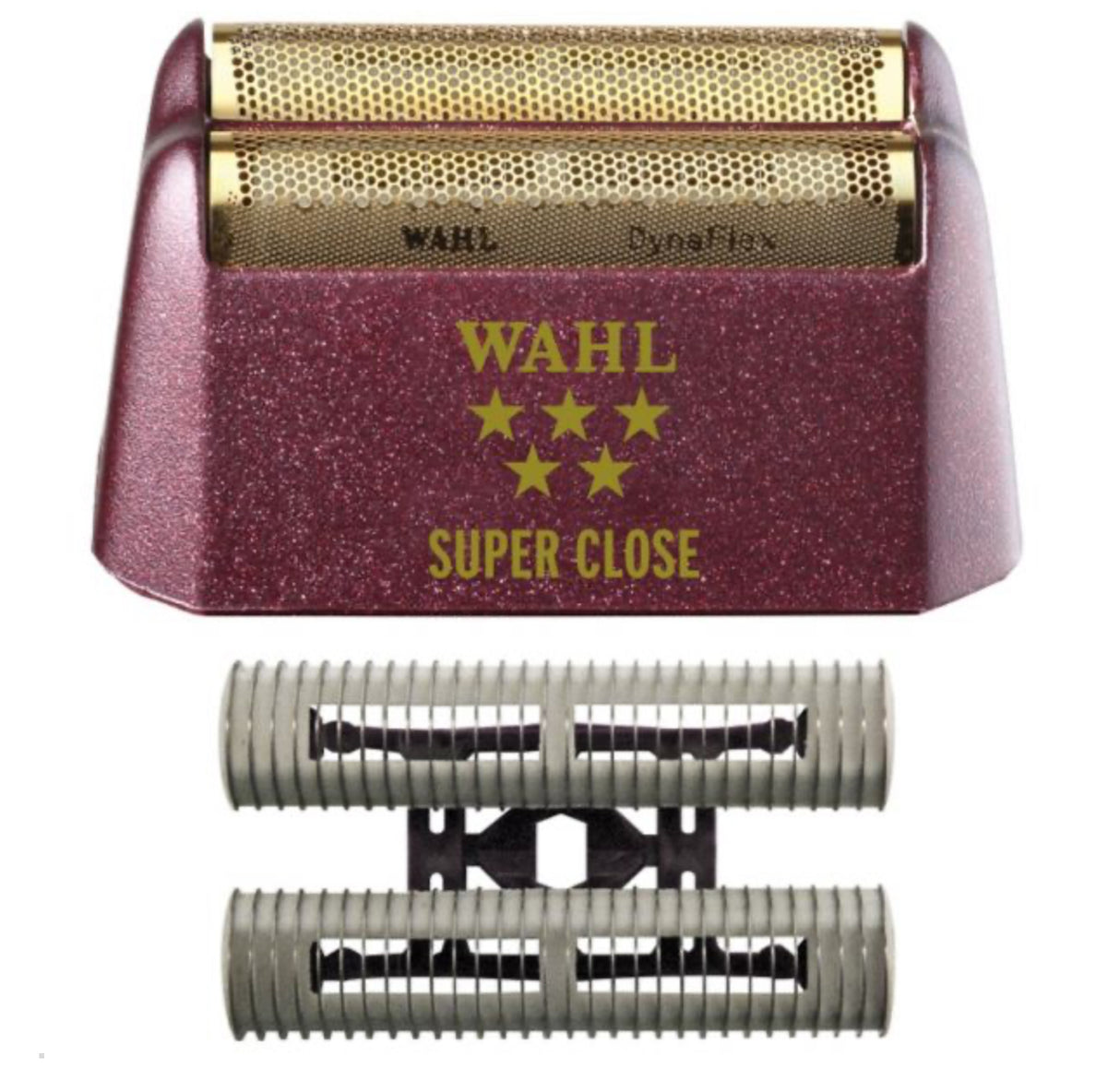 Wahl 5-Star Replacement Foil & Cutter Bar Assembly