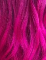 Sensual Human Hair Hi-Lite Hair Piece