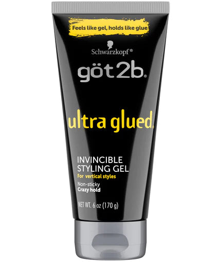 GOT2B GLUED STYLING GEL