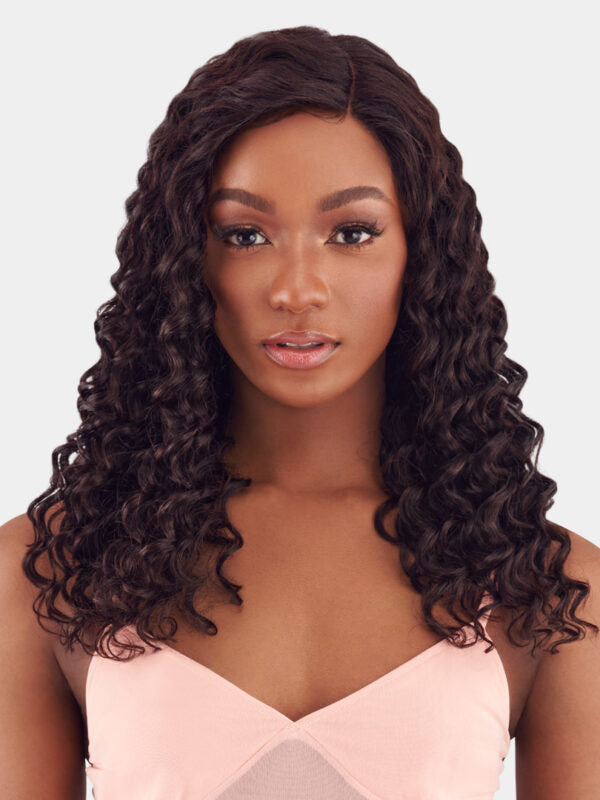 Vivace G Clef 4x4 Closure – Deep Wave