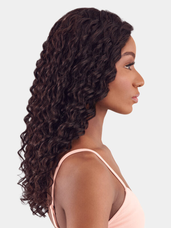 Vivace G Clef 4x4 Closure – Deep Wave