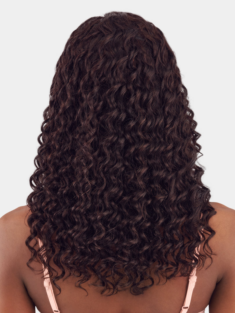 Vivace G Clef 4x4 Closure – Deep Wave