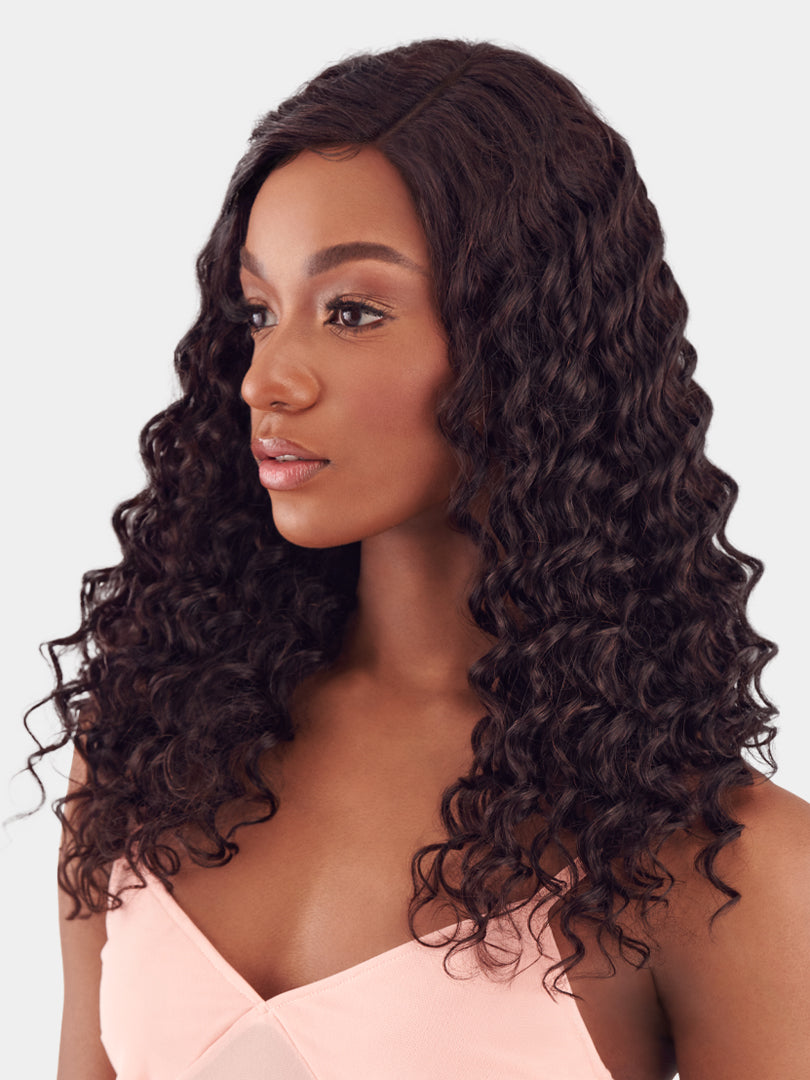 Vivace G Clef 4x4 Closure – Deep Wave