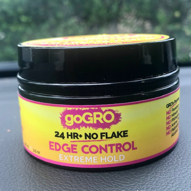 Gogro 24Hr Edge Control Extreme Hold