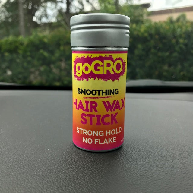 Gogro Hair Wax Stick