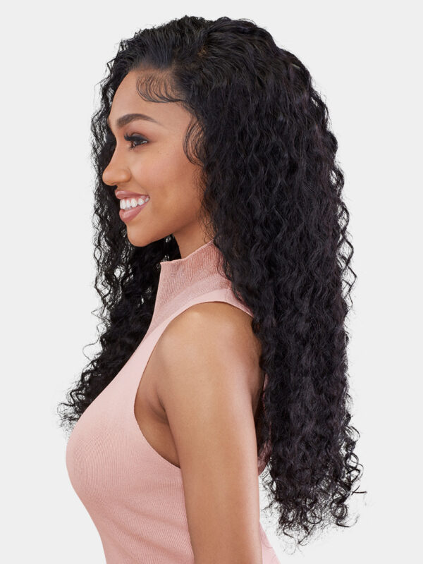 Vivace G Clef Deep Wave – 100% Remy Human Hair