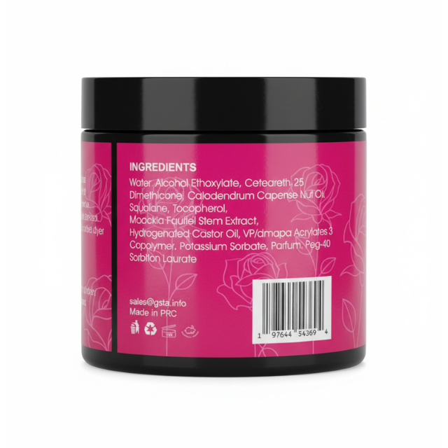 GST LOC BRAID GEL 5 EXTRA HOLD 16OZ-1