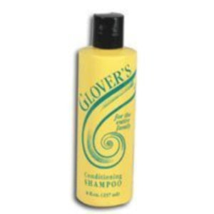 Glover’s Conditioning & Nourishing Shampoo – 8oz