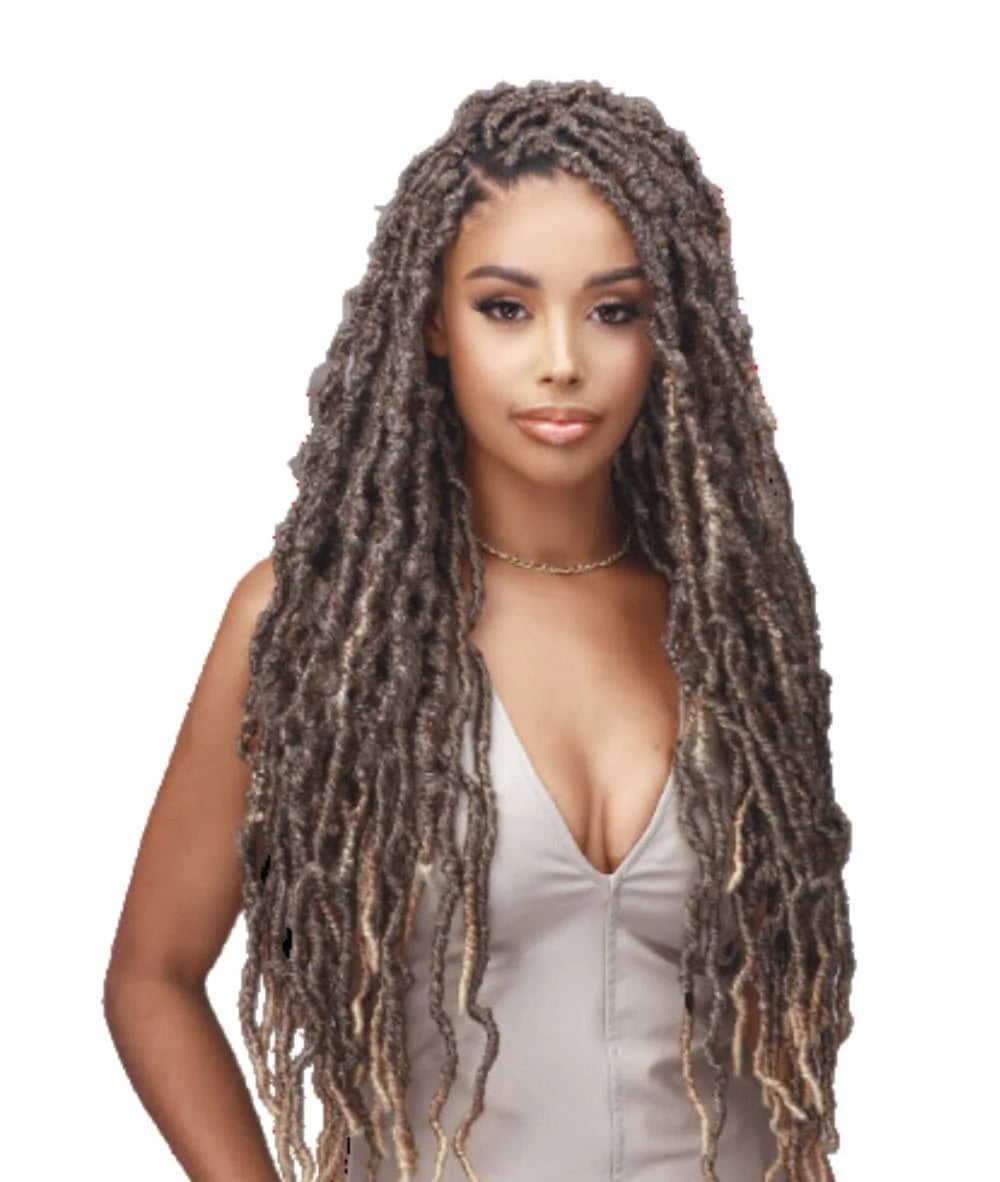 BOBBI BOSS 2X NU LOCS EASY GRIP