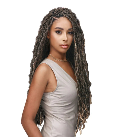 BOBBI BOSS 2X NU LOCS EASY GRIP