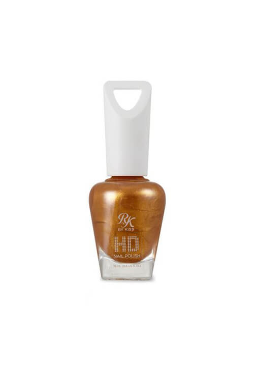 KISS HD Nail Polish