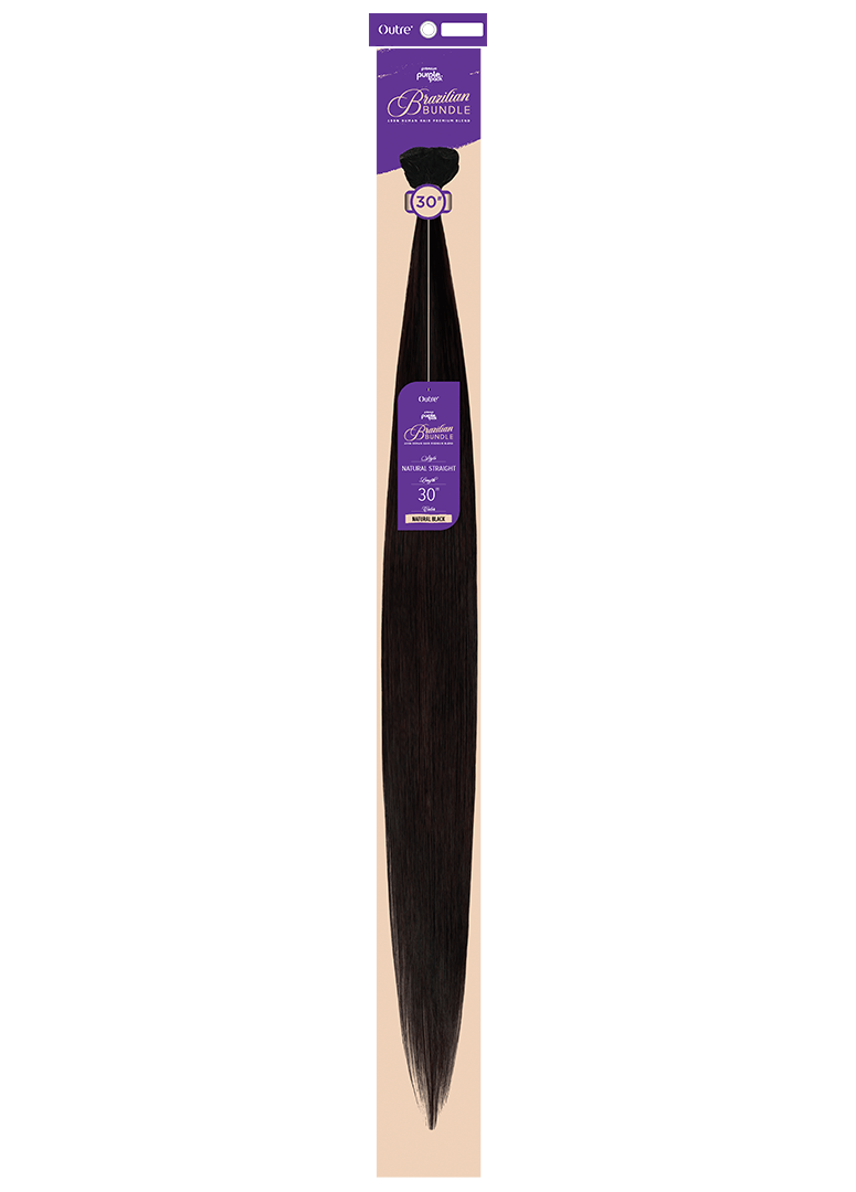 Outre Boho Pre-Stretched Hair - 18 Elegance