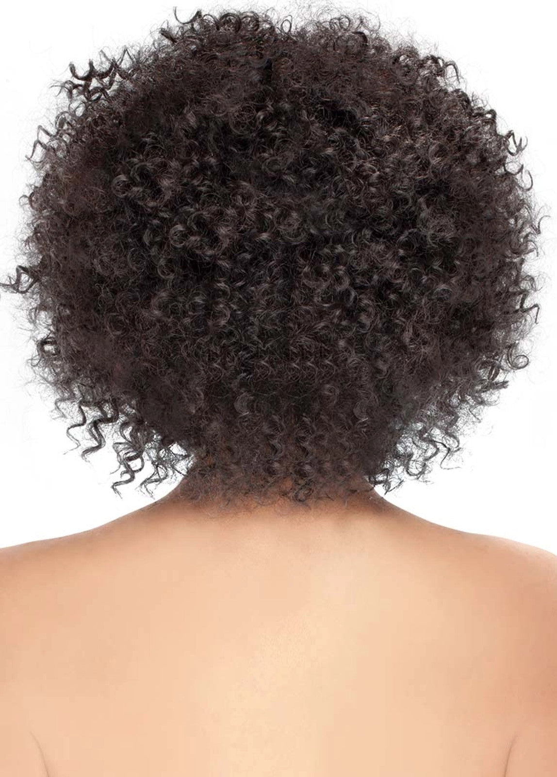 Outre Purple Pack Jerry Curl Hair Extension - 3 Pack