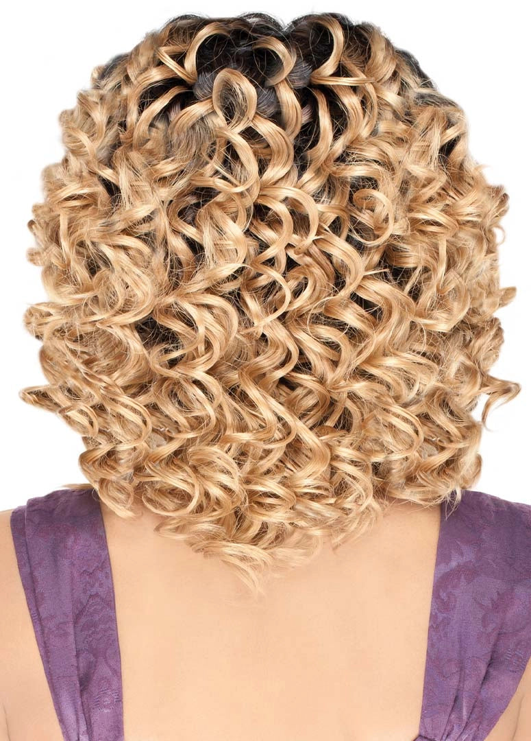 Outre Premium Purple Pack 3PCS - Twin Deep