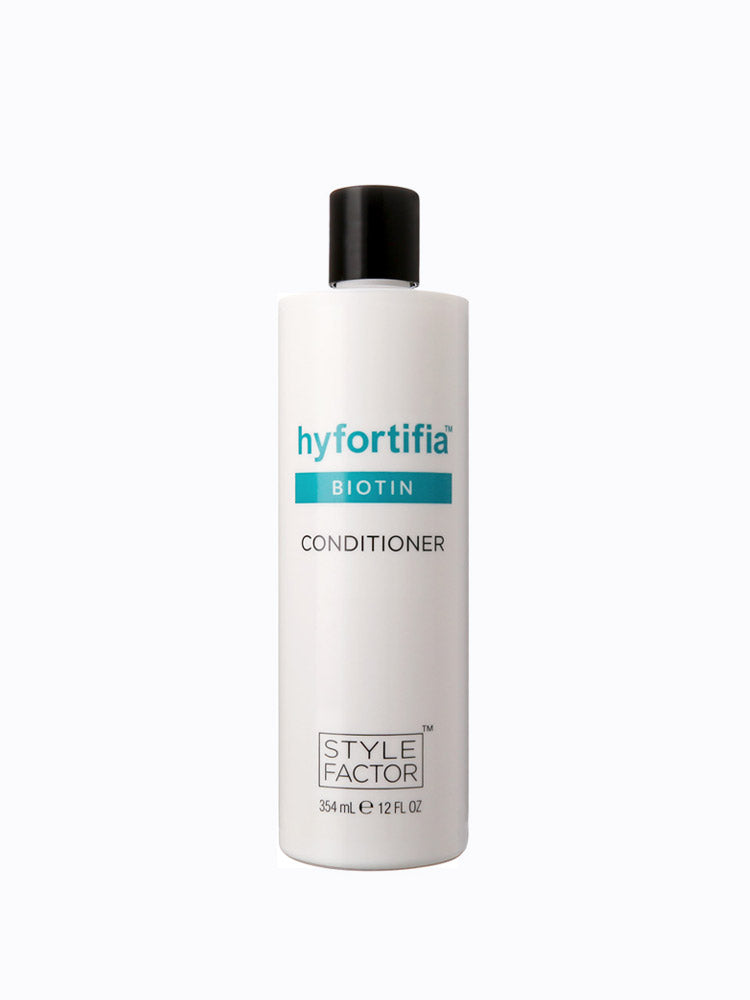 Style Factor Hyfortifia Biotin Conditioner