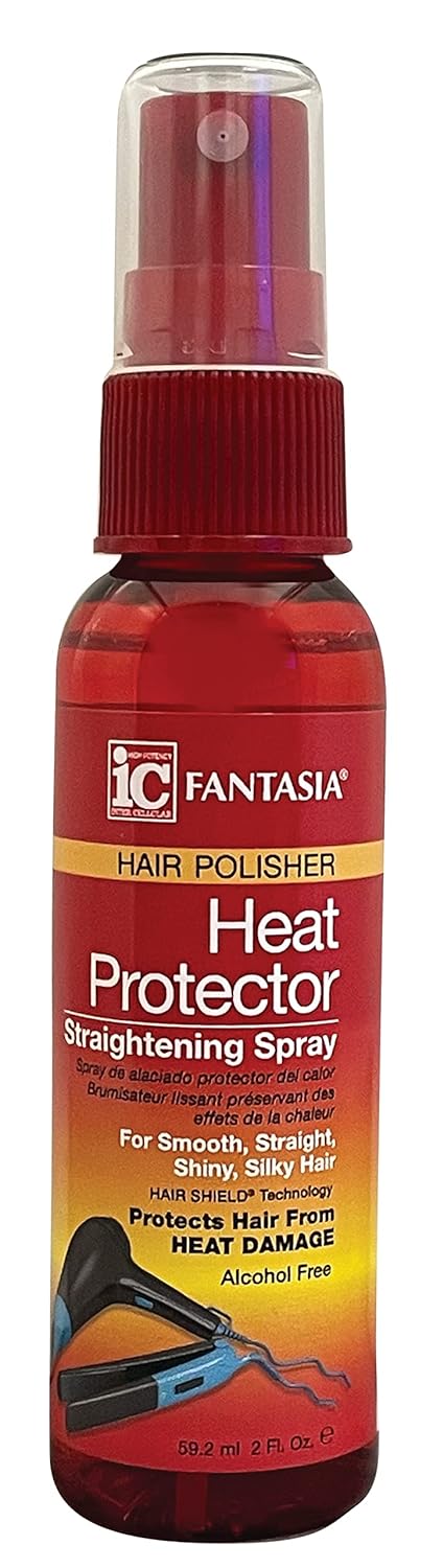 IC FANTASIA HEAT PROTECTOR SPRAY