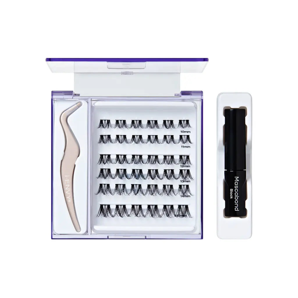 IEK CLUSTER PALETTE KIT NEUTAL CCK03-1