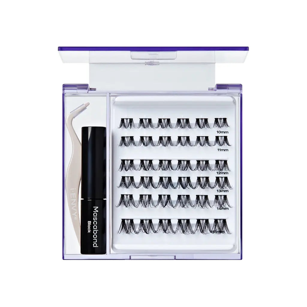 IEK CLUSTER PALETTE KIT NEUTAL CCK03-2