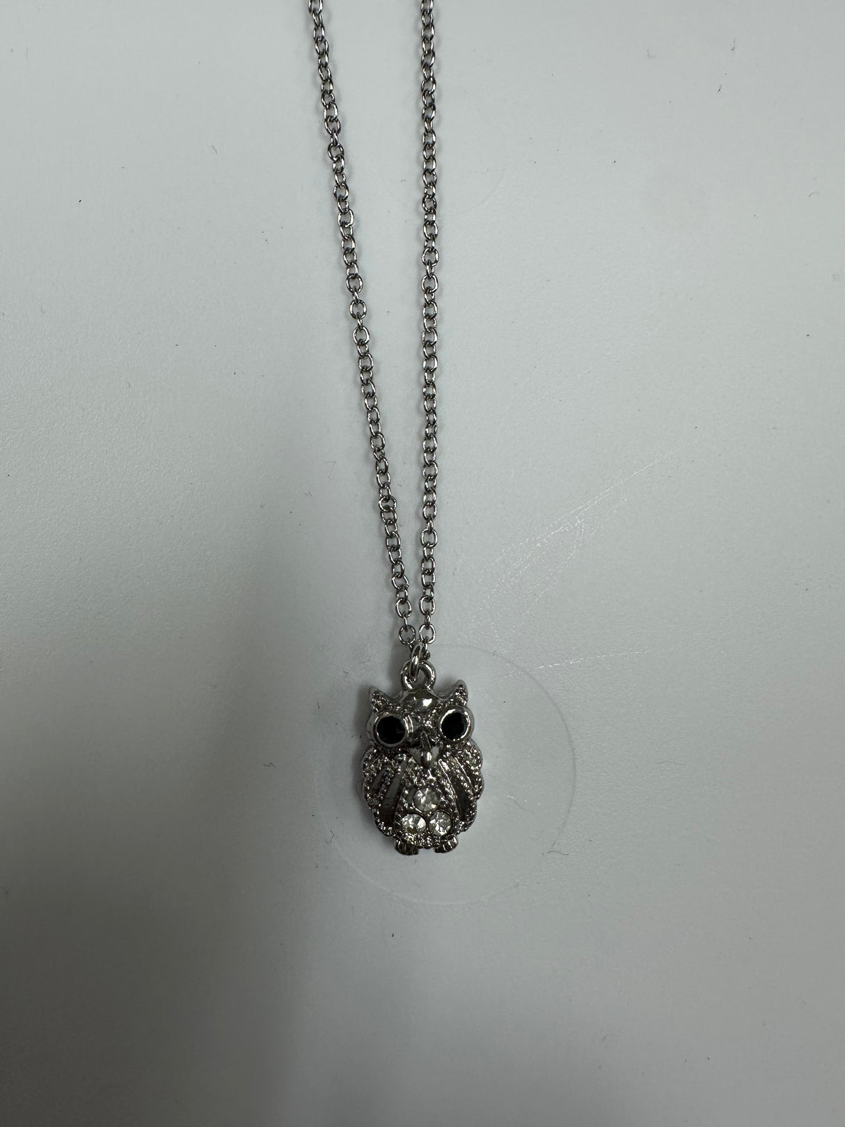 Joy Small Star Pendant Necklace