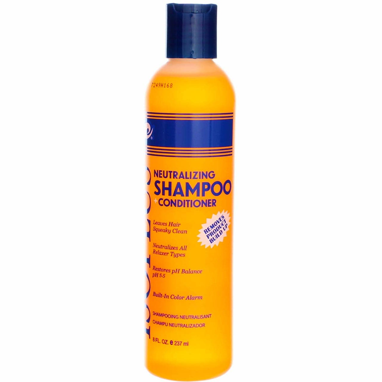 Isoplus Neutralizing Shampoo