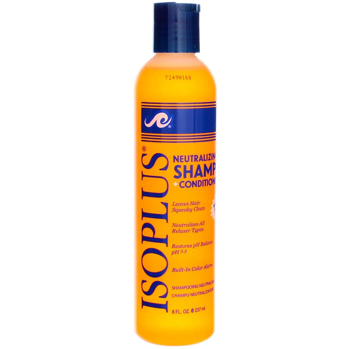 Isoplus Neutralizing Shampoo