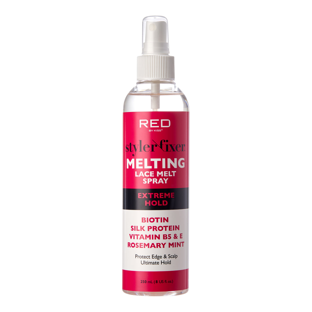 Red Lace Melt Sprays
