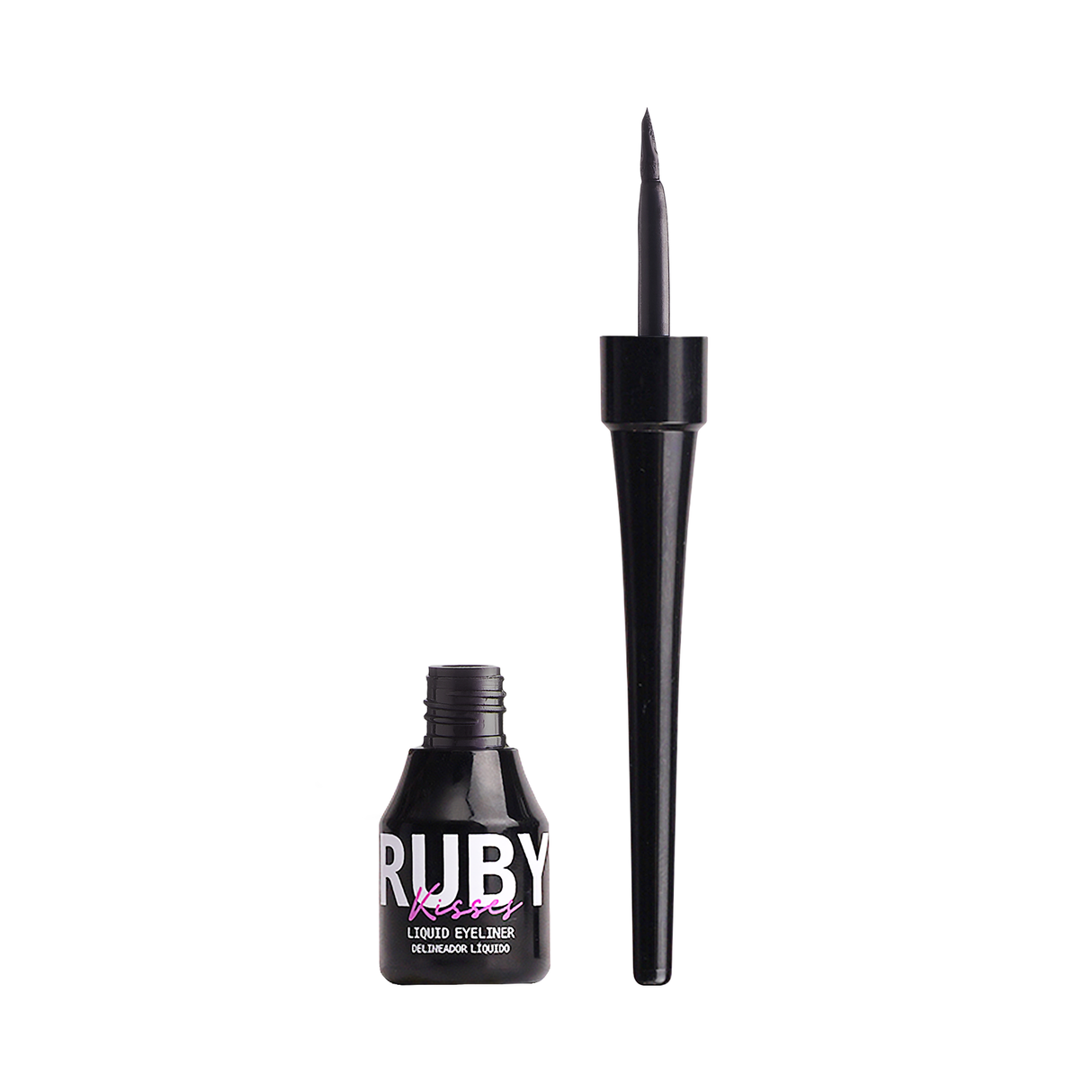 RUBY Kisses Classic Liquid Eyeliner