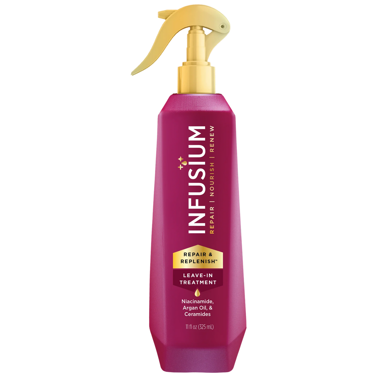 Infusium Conditioner Spray 13.5 oz