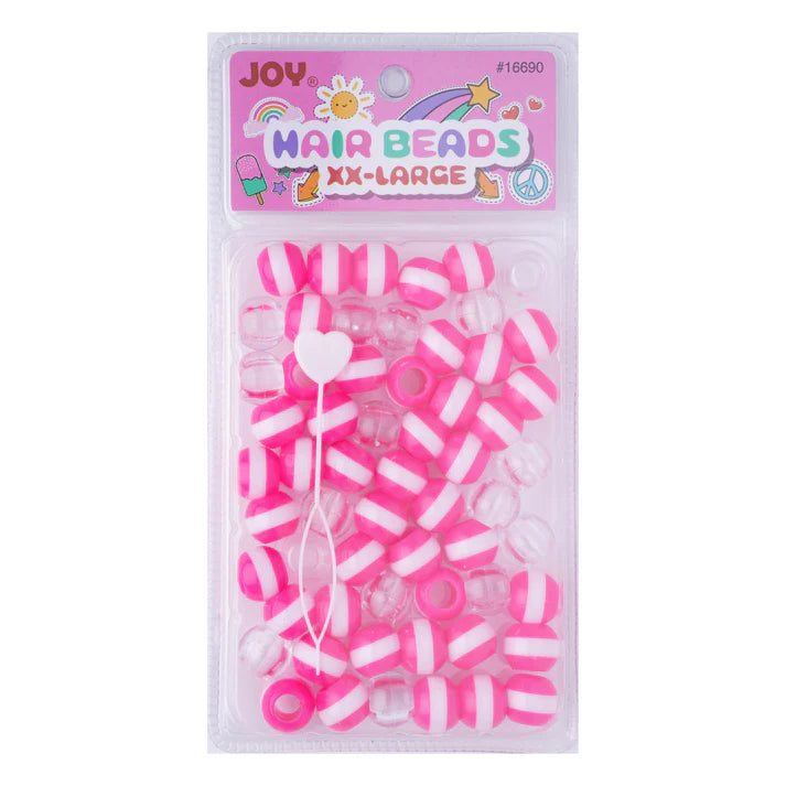 Joy Round Beads XXLarge Size Large
