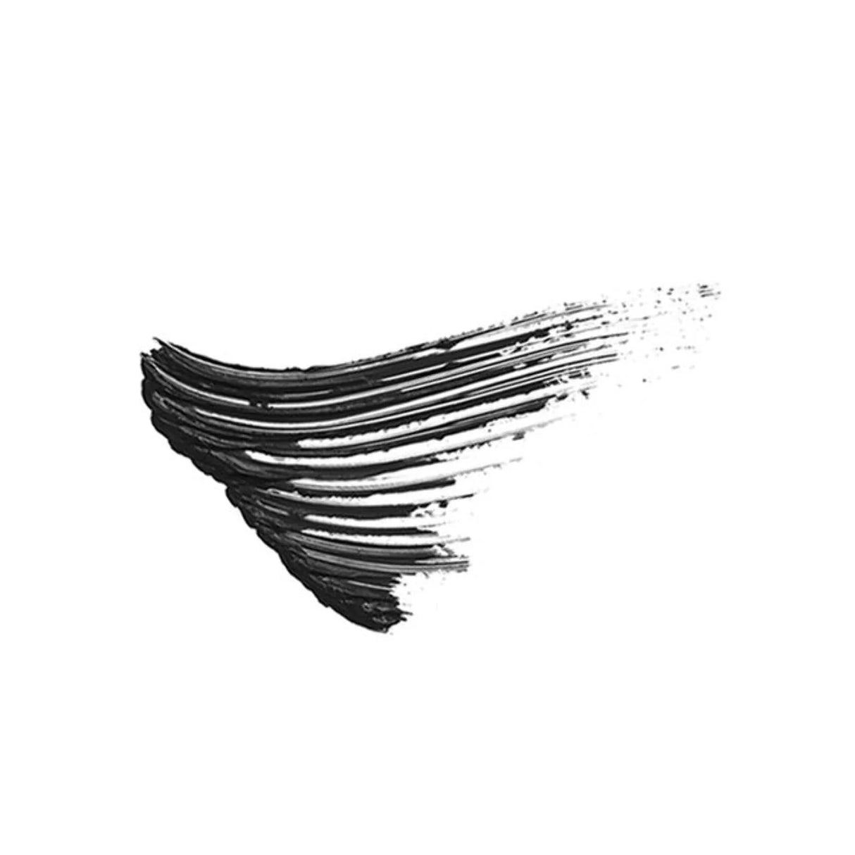 RUBY Kisses Black Big Lash Mascara