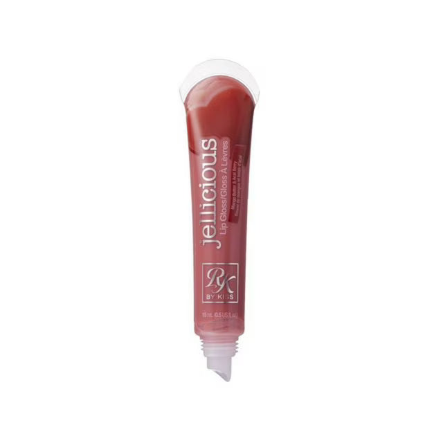 RUBY Kisses Jellicious Lip Gloss