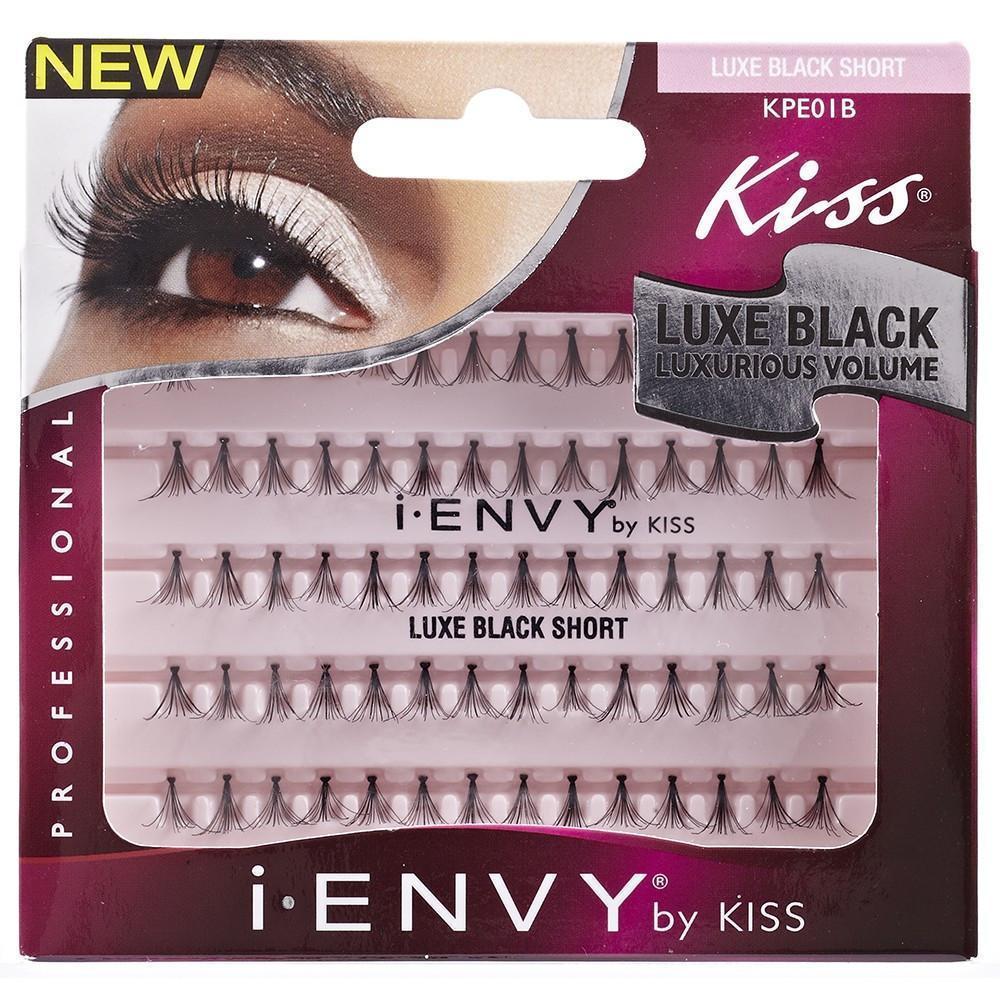 IEnvy By KISS Eyelashes