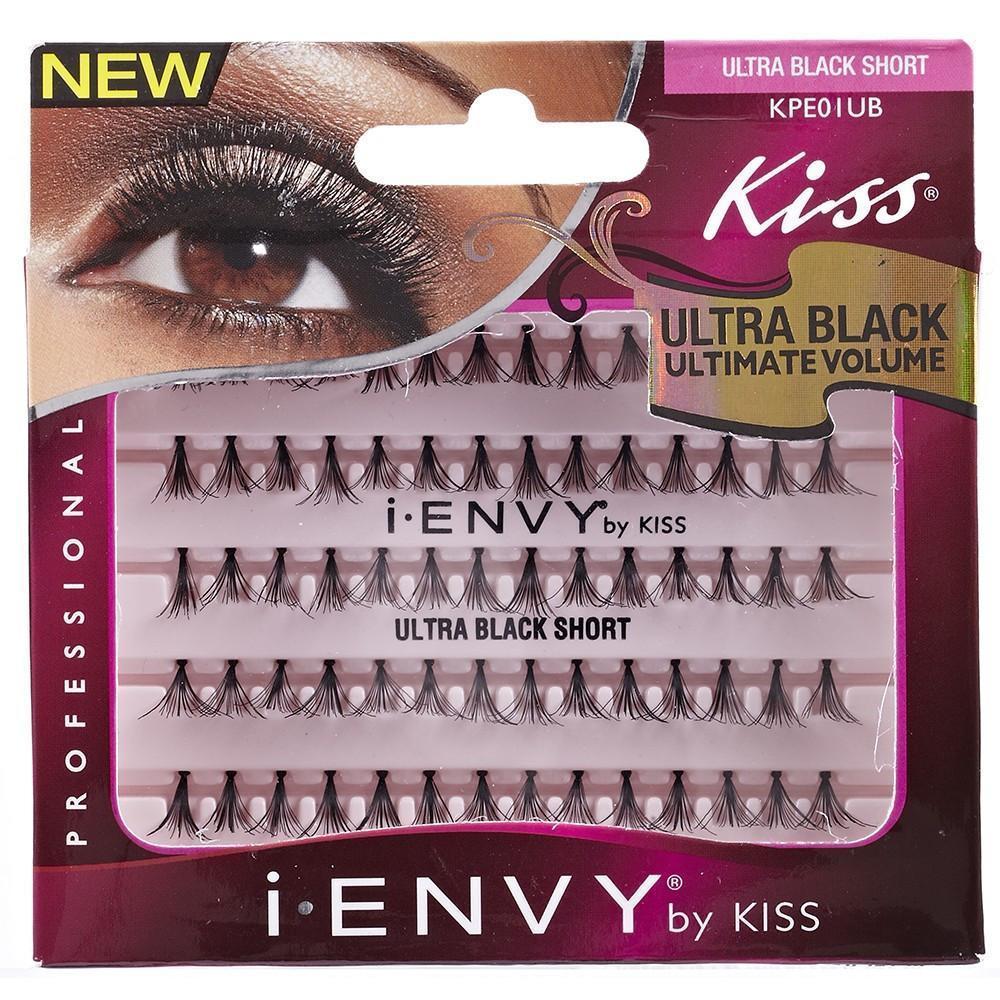 IEnvy By KISS Eyelashes