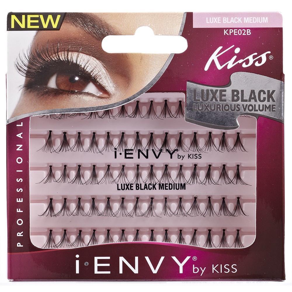 IEnvy By KISS Eyelashes