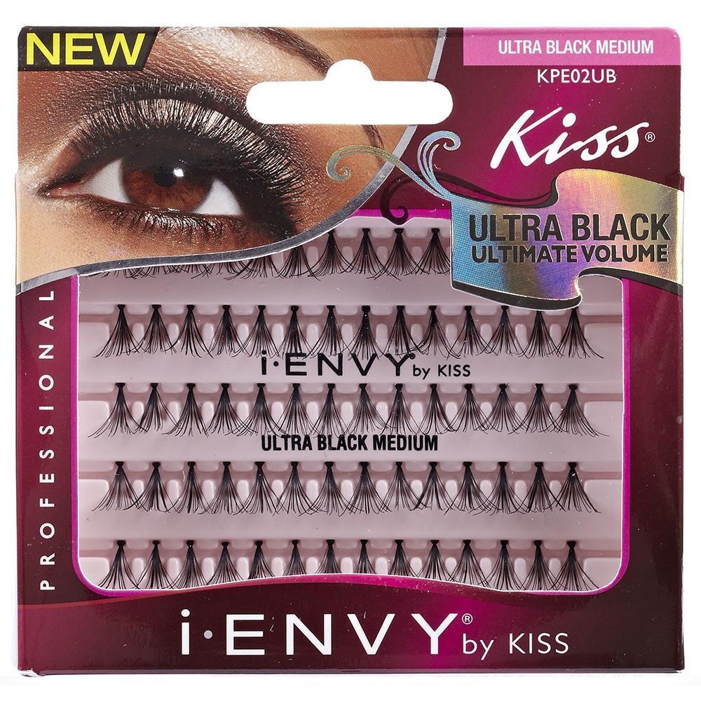 IEnvy By KISS Eyelashes