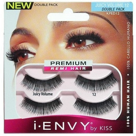 IEnvy By KISS Eyelashes