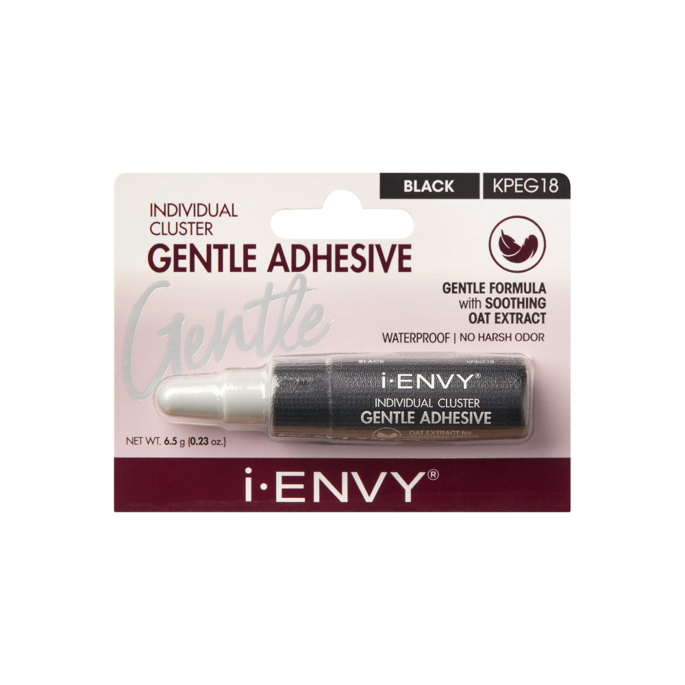 I-Envy by KISS Individual Cluster Gentle Lash Adhesive