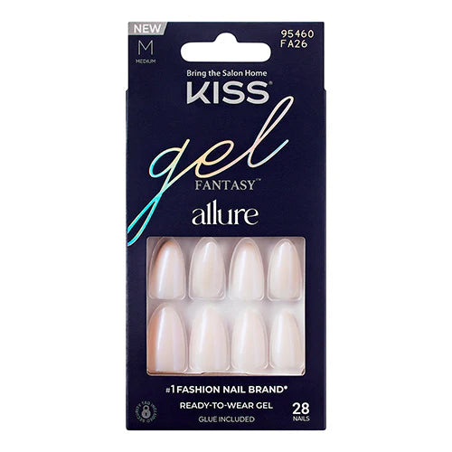 KS GEL FANTASY ALLURE FA26