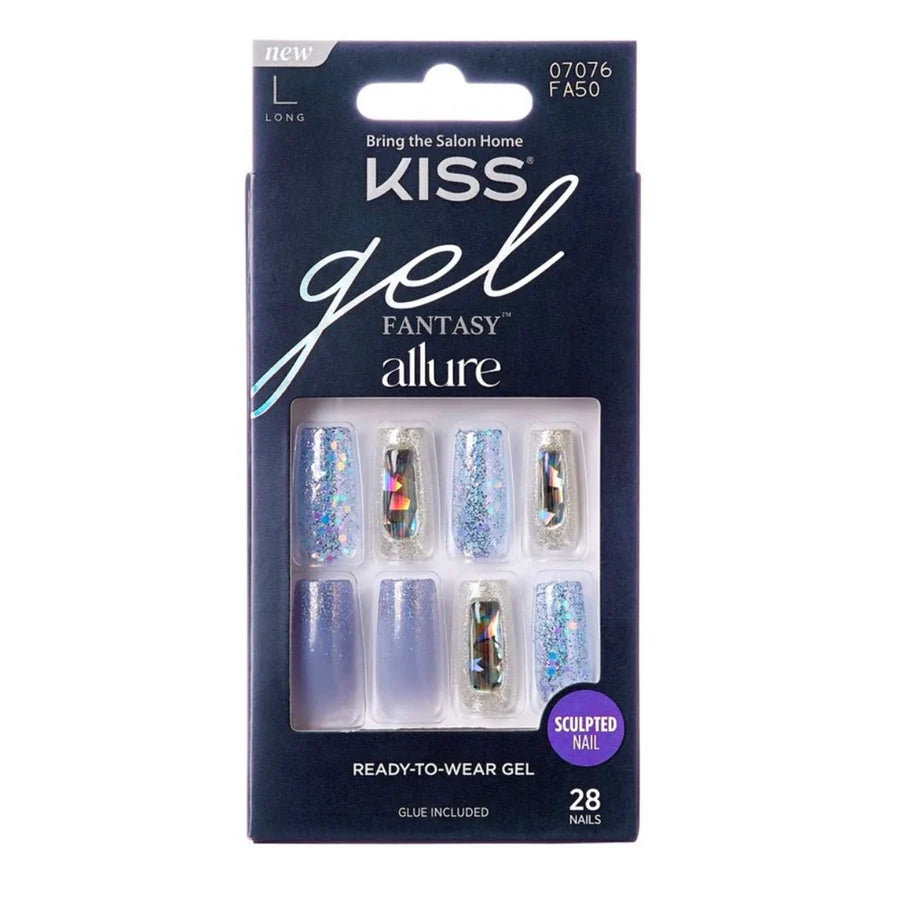 KS GEL FANTASY ALLURE FA50